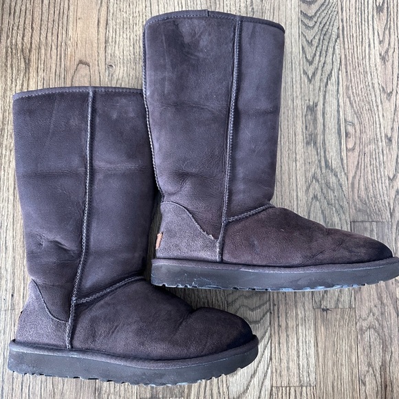 Classic Ugg Tall - Picture 6 of 7